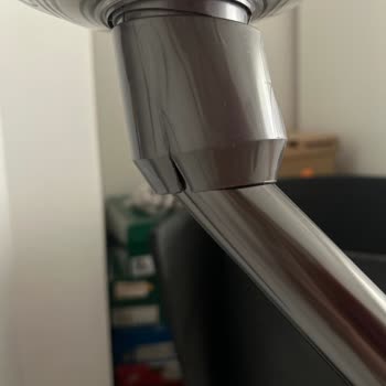 Dyson Garantisi Devam Eden Ürünün Parçasını 2 Aydır Göndermiyorlar