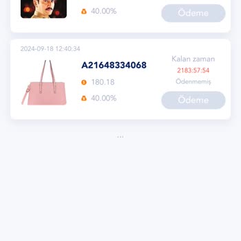 Telegram Ödemeler Yaparak Para Kazanma Vaadi