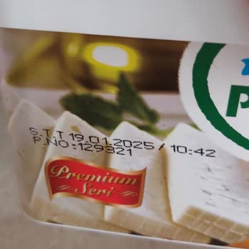Pınar Et ve Süt Peynir Ürünü İncelemesi