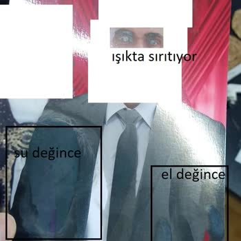 Eki aç