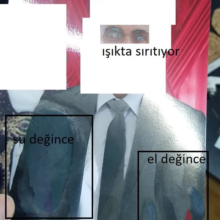 Bitmeyen Kartuş İx6850 Tanklı Yazıcının Bitmeyen Sorunları