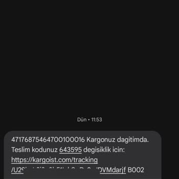 Zara Hızlı Kargo Ücreti Alırken Kargoyu Zamanında Teslim Edin