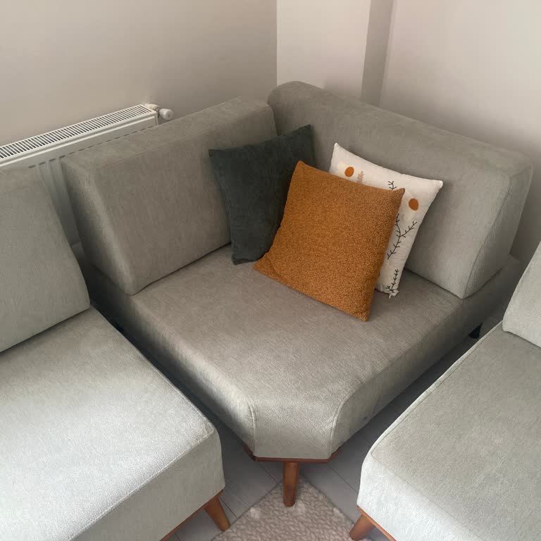 Işıkal Mobilya Montaj Aşamasındaki Mağduriyet