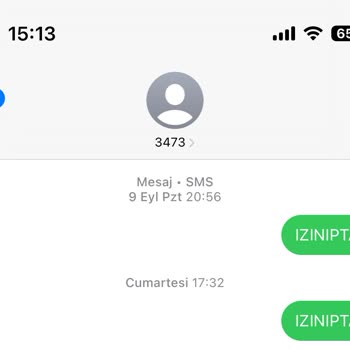 Digiturk Pazarlama Mesajları'nın Engellenememesi.