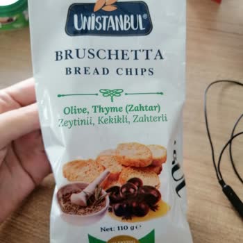 Unistanbul Gıda Üründe Kötü Koku Ve Tat Sorunu