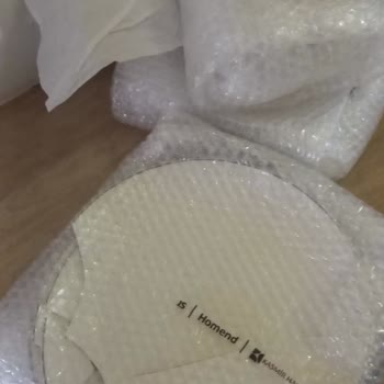 Karaca Züccaciye Aldığım Yemek Takımı Tamamlanmadı Ve Parçalar Hasarlı Geldi