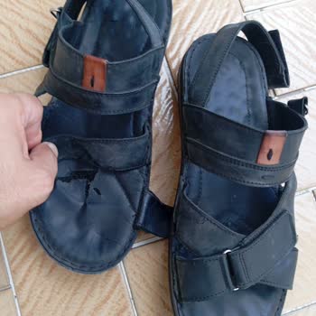 Derimod Müşterisini Manipüle Ediyor Saçma Cevaplar Ürün Değişimi