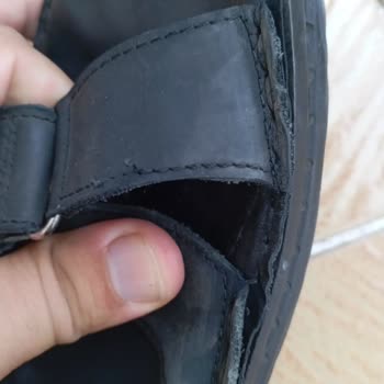 Derimod Müşterisini Manipüle Ediyor Saçma Cevaplar Ürün Değişimi