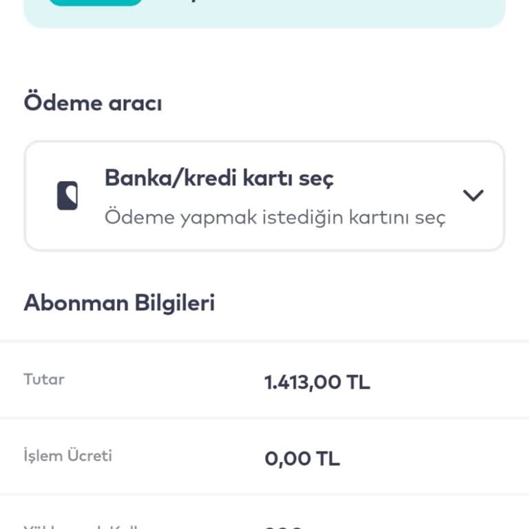 BELBİM (İstanbulkart) 30 Yaş Üzeri Öğrenci Abonman Ücreti Saçmalığı!