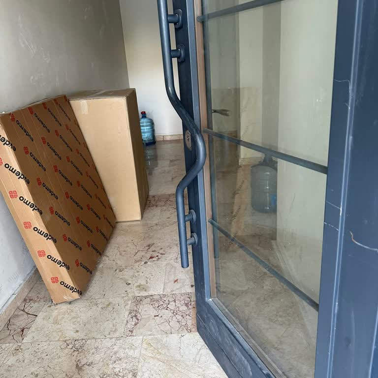 Hamile Halimle Mağdur Oldum: Evdemo Lojistik Teslimat Sorunu