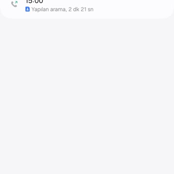 Gübretaş Kaba Personel Ve Telefonun Yüzüme Kapatılması