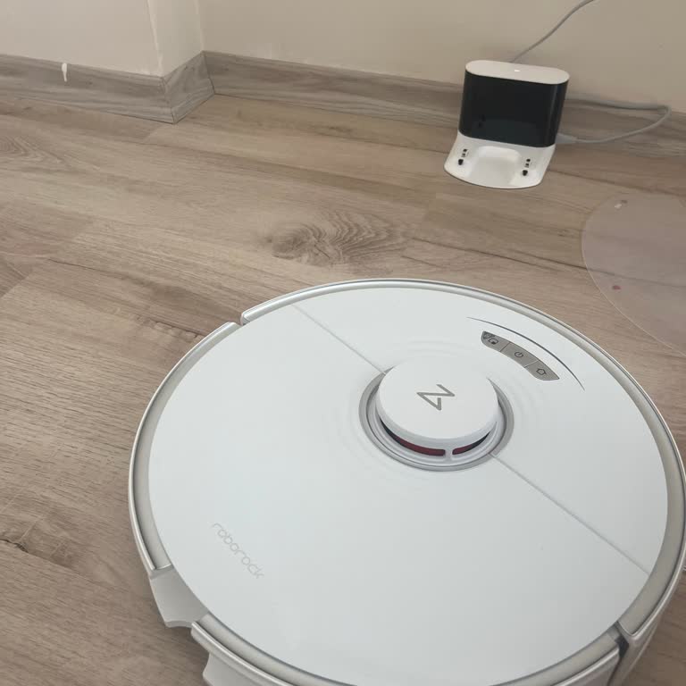 Roborock S7 Kapanma Sorunu