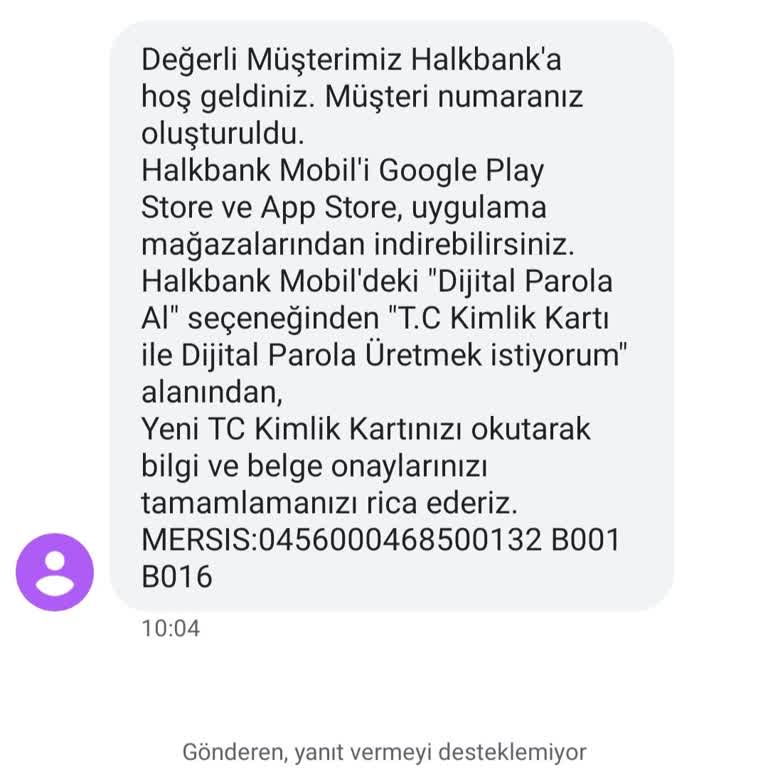 Dumlupınar Üniversitesi Bilgilendirme Yapmadan Banka Hesabı Açılması.