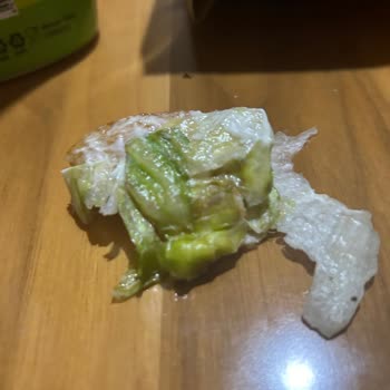 Migros Yemek Burger King Bozuk Ürün Sorunu