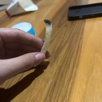Migros Yemek Burger King Bozuk Ürün Sorunu