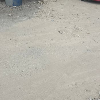 ASAT (Antalya Su İşleri) Asat In Yarım İşleri