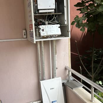 Global Isıtma Soğutma (444 1 749) Yetkili Servis Sanılan Firma Mağduriyeti