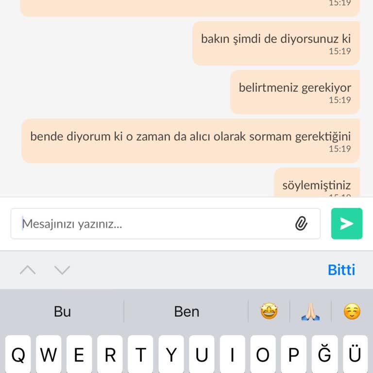 Dolap Uygulaması Ve Mağdur Etme Çalışmaları