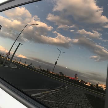 Blue Car Care Ford Acamar Gebze Yetkililerine Lütfen Müşterinizi Koruyun