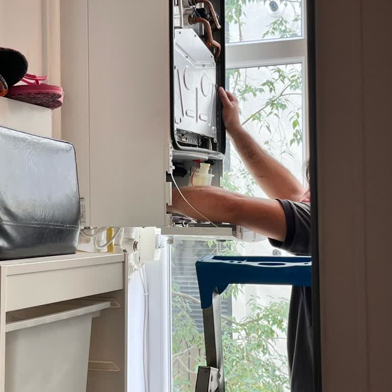 Bosch Kombi Hayal Kırıklığı