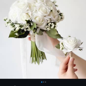 Cicekli.hikayeler (Instagram) Gelin Çiçeği Mağduriyet