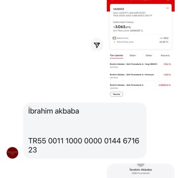 Serraybutik (Serra Aycan) Şüpheli Sipariş Ve İade Süreci