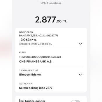 Serraybutik (Serra Aycan) Şüpheli Sipariş Ve İade Süreci