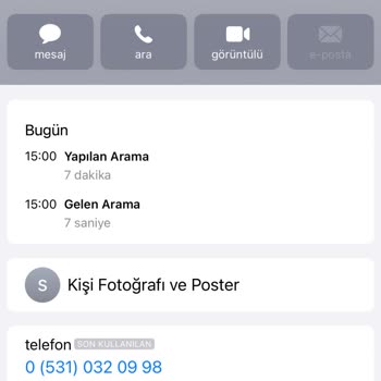 Serraybutik (Serra Aycan) Şüpheli Sipariş Ve İade Süreci