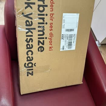 Boyner Ücret İadesi Problemi