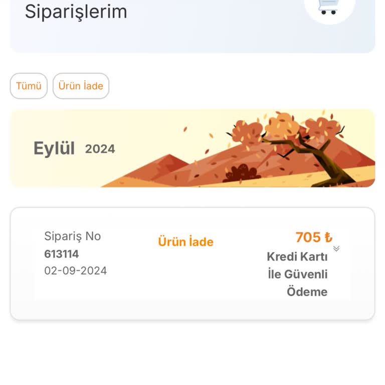 Soylu AVM Ücret İadesi Yapılmadı