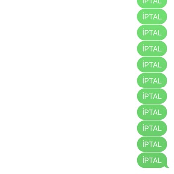 İptal Edilemeyen SMS'ler Can Sıkıyor