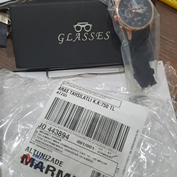 Aras Kargo Güvenilirliğini Kaybetmiş Olmalı Bu İşin Neresinde?