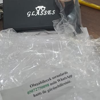 Aras Kargo Güvenilirliğini Kaybetmiş Olmalı Bu İşin Neresinde?