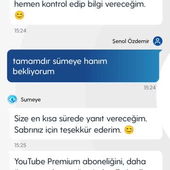 Salla Kazan Kampanyasında Youtube Premium Sorunu