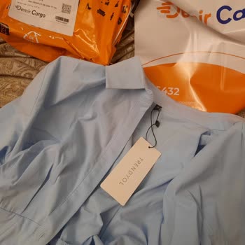 Trendyolmilla Yanlış Gelen Ürün Sıkıntısı