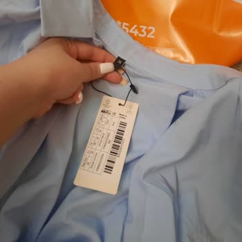 Trendyolmilla Yanlış Gelen Ürün Sıkıntısı