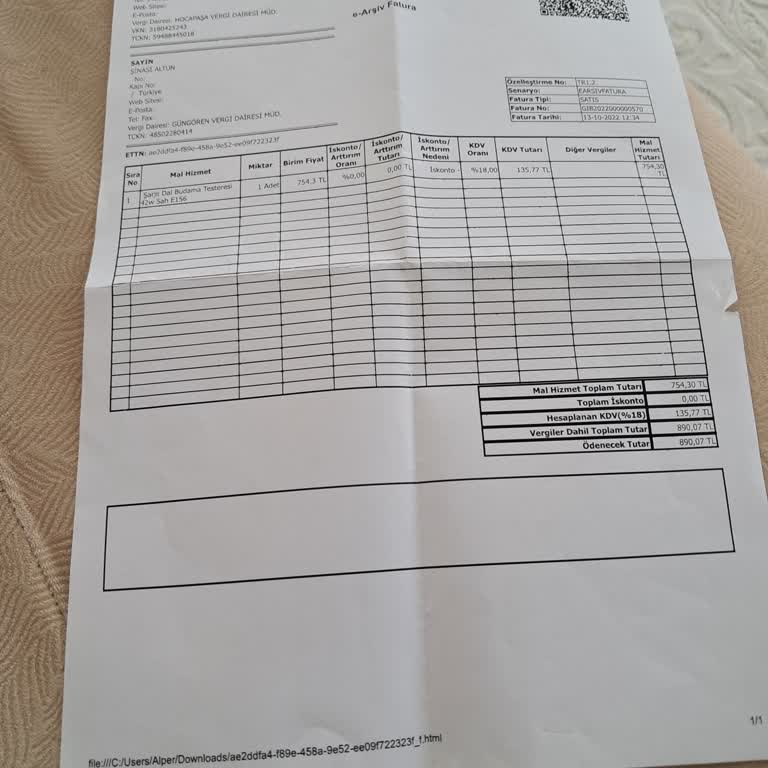 Ekinler El Aletleri İle Yaşanan Garanti Ve İletişim Sorunları