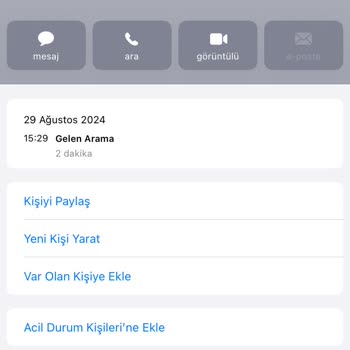 Vodafone Yanıltıcı Tarife Bilgisi İle Yanıltıcı