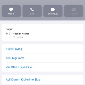 Vodafone Yanıltıcı Tarife Bilgisi İle Yanıltıcı