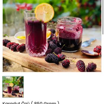 Nazlı Köy Yöresel Ürün Siparişteki Yaşanan Sorunlar