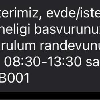 Türk Telekom İnternet Kurulumuna Gelinmiyor