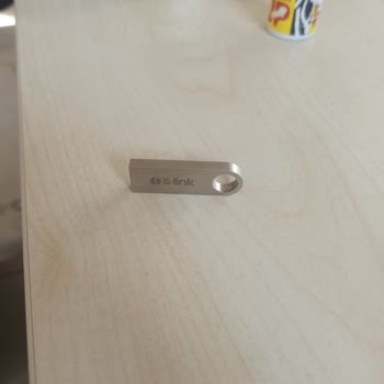 S-Link 64gb Flaş Bellek