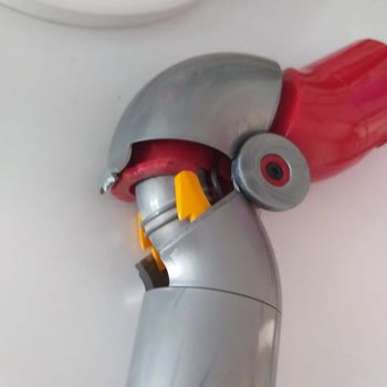 Dyson V12 Parça Sorunları