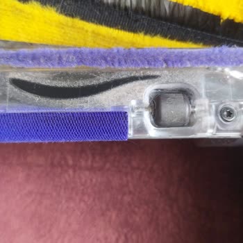 Dyson V12 Parça Sorunları