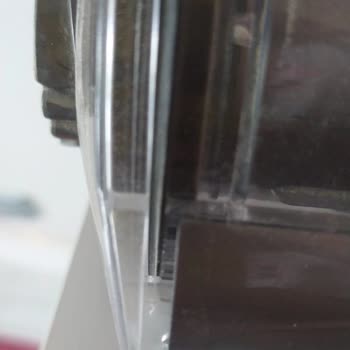 Dyson V12 Parça Sorunları