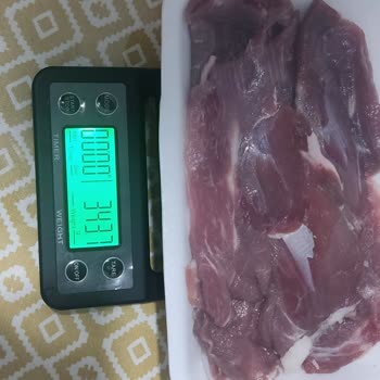 Verilen Siparişle Gelen Sipariş Farklı Geldi Migros Sanal Market