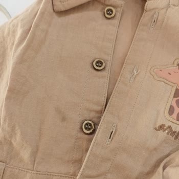 BG Store Tulum Ahşap Düğmenin Renk Vermesi Sonucu Mağduriyetim