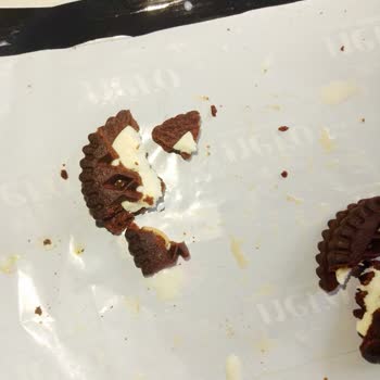 Eti Gıda Eti Nero Kurt Saçmalığı