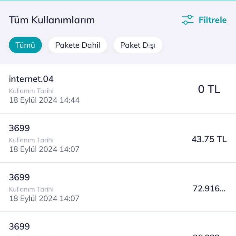 Playweez Şikayet Akıllı Tahta Uygulamasında Yapılan Bilgisiz İşlem