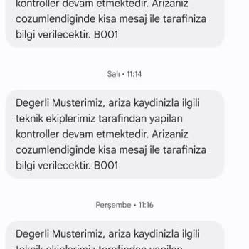 Türk Telekom Bina Girişindeki Arızaya Müdahale Etmiyor 12 Daire Mağdur